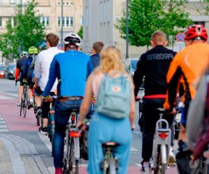 en bici evitamos el contagio